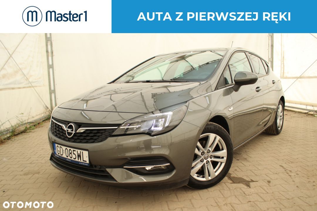 Opel Astra V 1.2 T GS Line S&S - 1