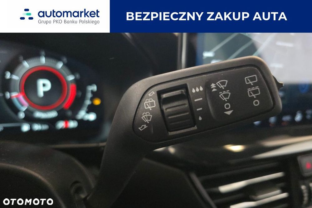 Ford Focus 1.0 EcoBoost mHEV ST-Line X - 17