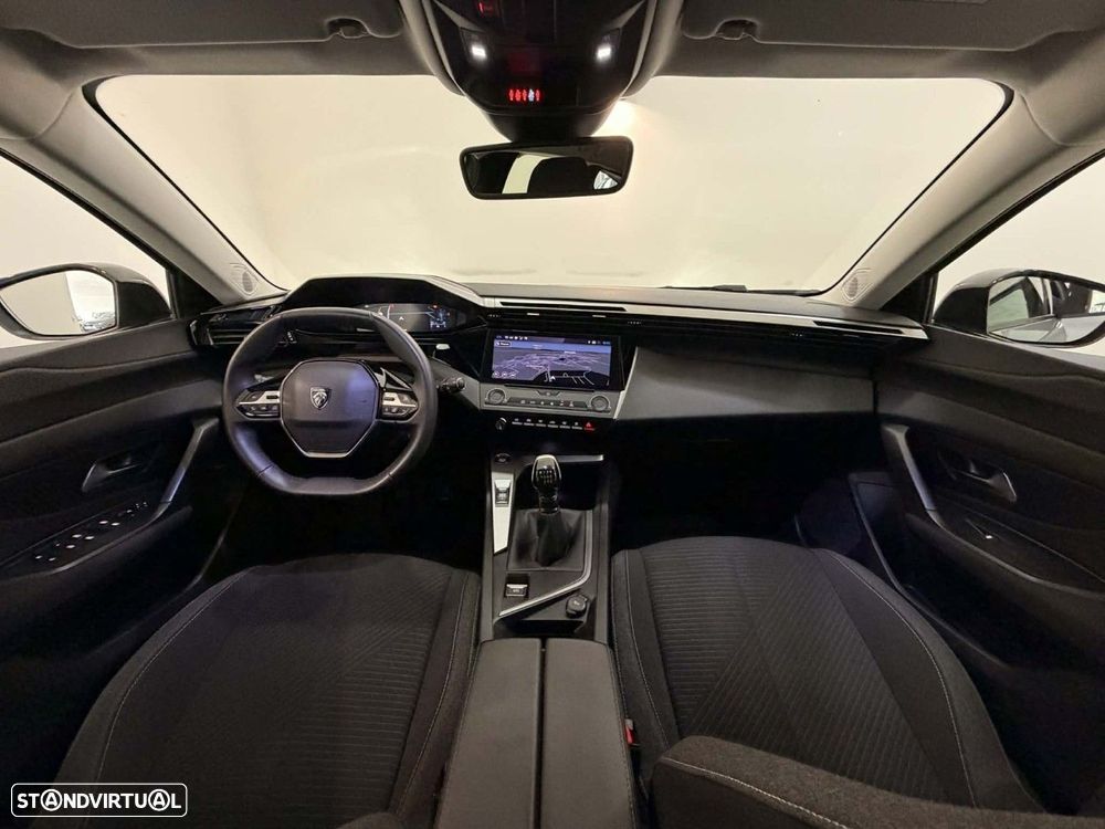 Peugeot 308 SW 1.2 PureTech Active Pack - 11