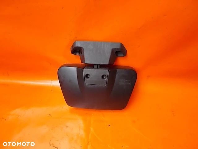 RENAULT GAMA T RANGE LUSTRO LUSTERKO RAMPOWE - 1