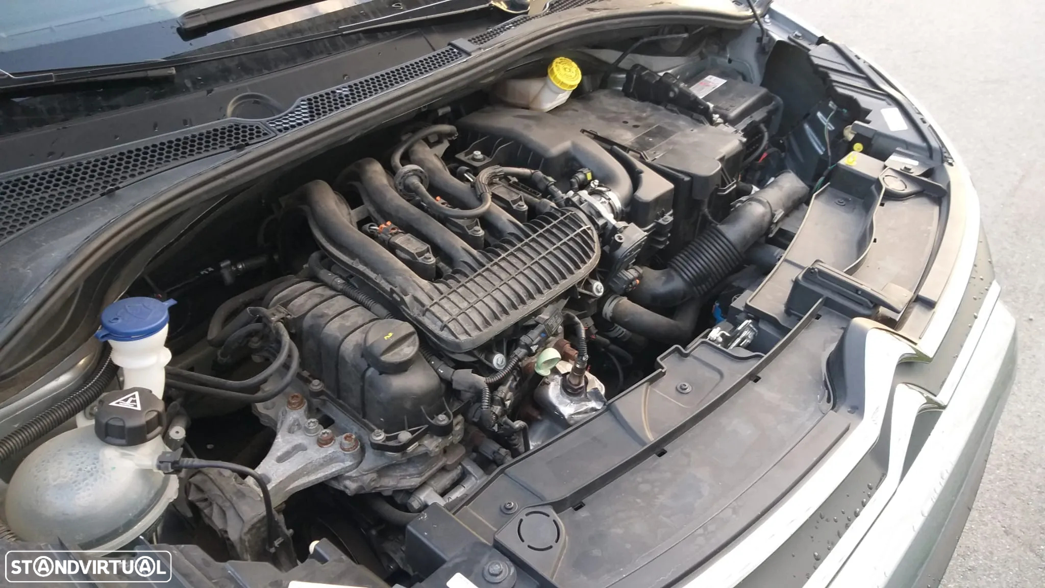 Citroën C3 Pure Tech Feel - 19