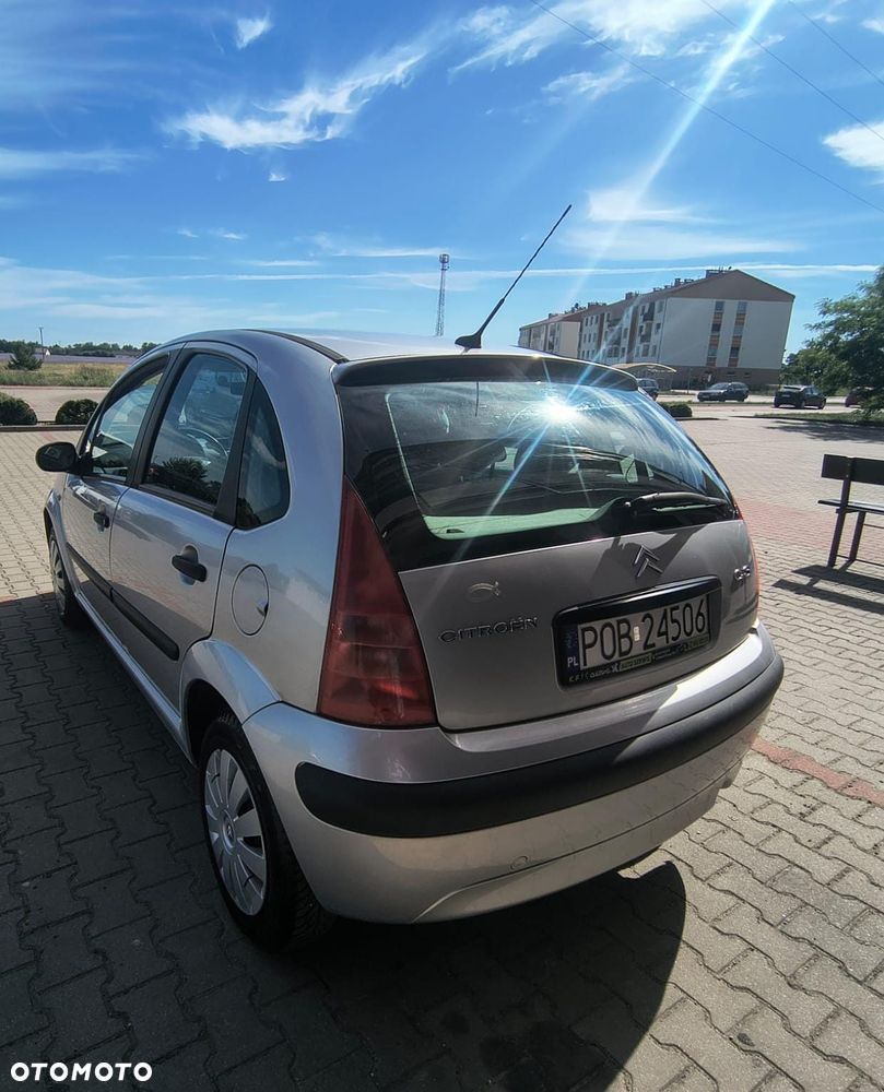 Citroën C3 - 2