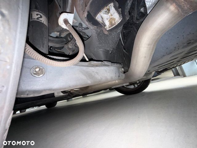 Mercedes-Benz Klasa S - 37