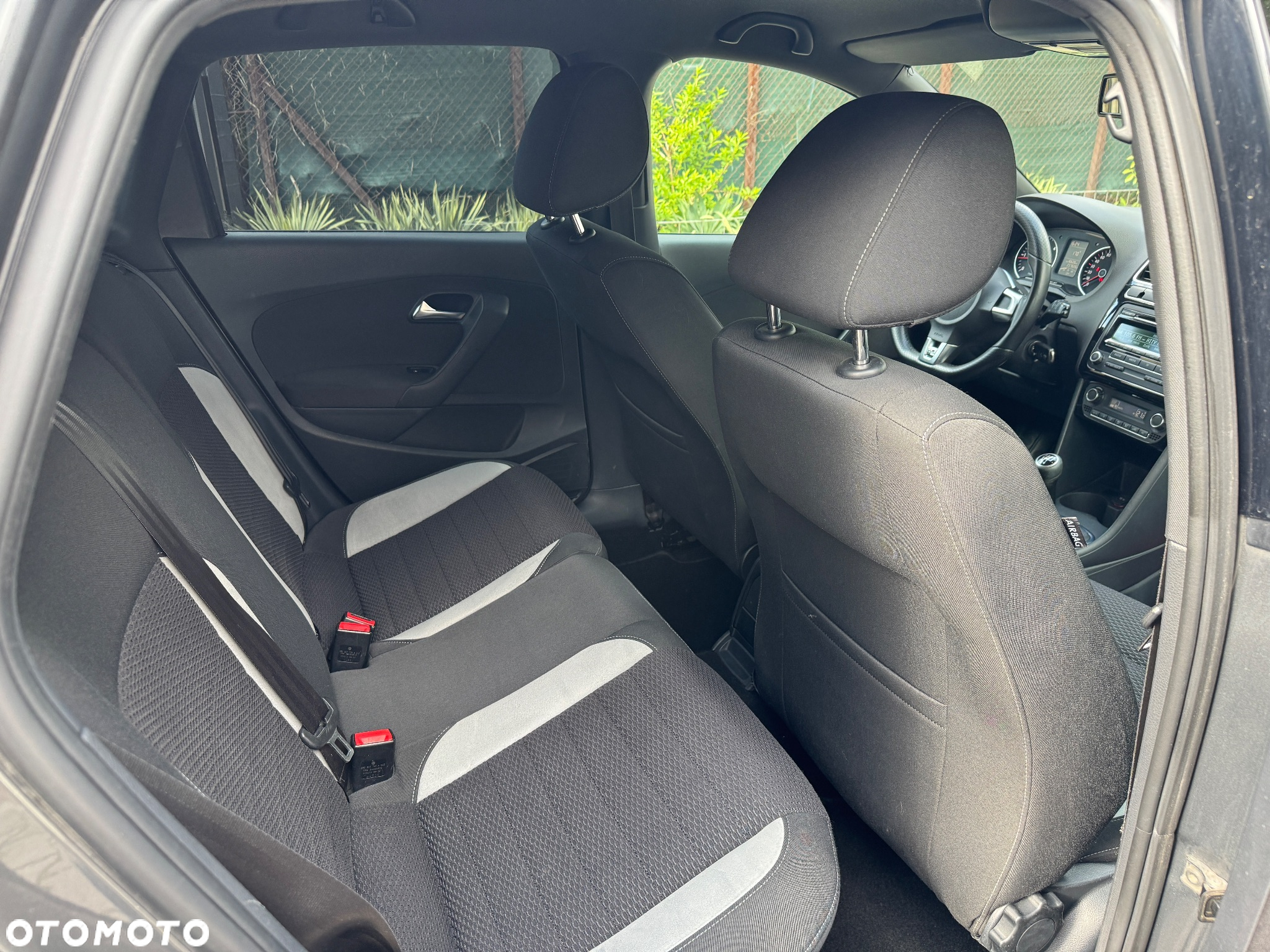 Volkswagen Polo 1.6 TDI DPF Comfortline - 20