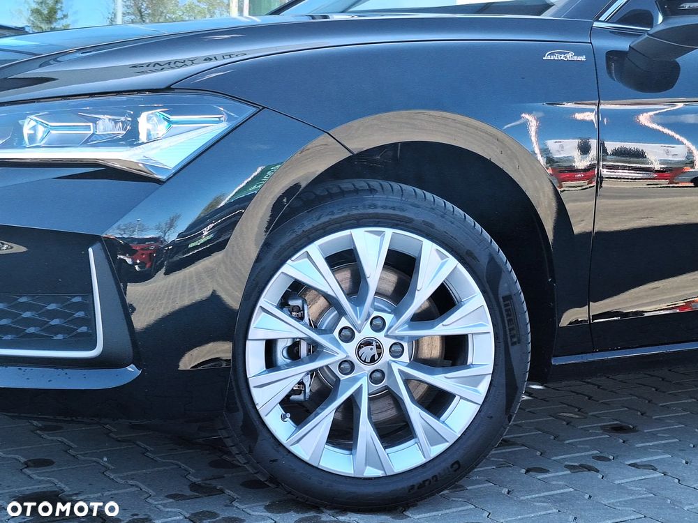 Skoda Superb 2.0 TDI SCR 4x4 L&K DSG - 9