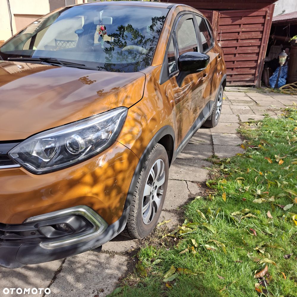 Renault Captur - 21