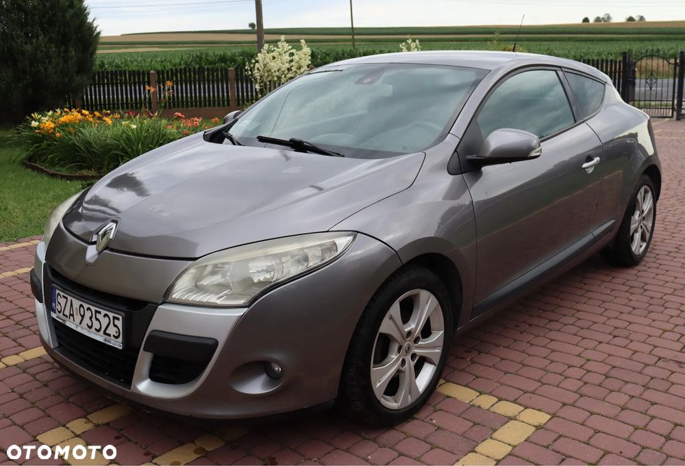 Renault Megane 1.5 dCi Dynamique - 14
