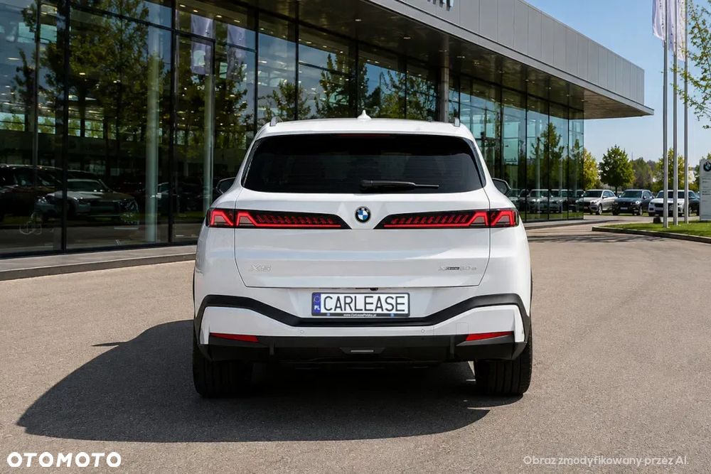 BMW X5 xDrive40d - 7
