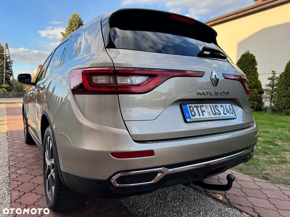 Renault Koleos ENERGY dCi 175 X-tronic 4WD INTENS - 7
