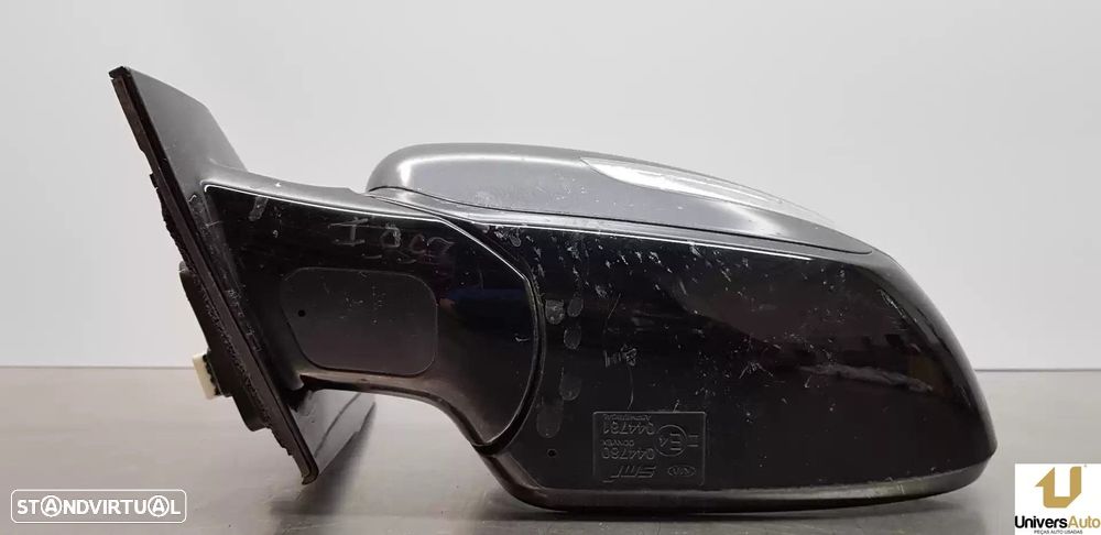 ESPELHO RETROVISOR ESQUERDO KIA SPORTAGE 2017 -87610F1100 - 3