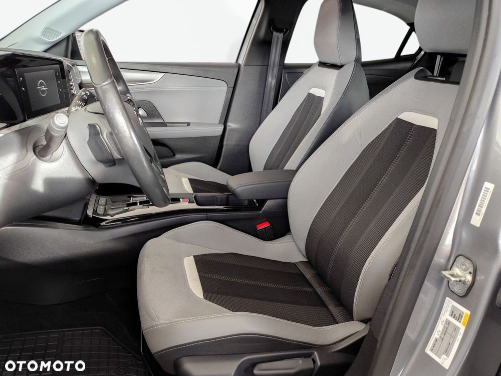 Opel Mokka 1.2 T Elegance Business Pack S&S - 10