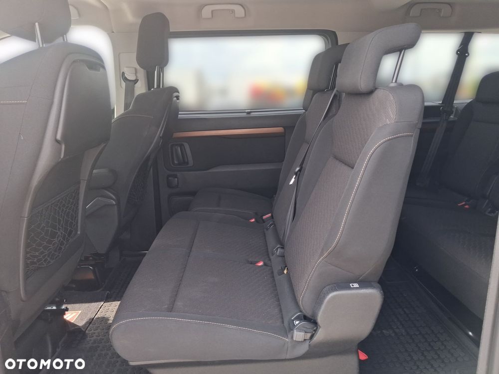 Toyota Proace Verso 2.0 D4-D Long Family - 11
