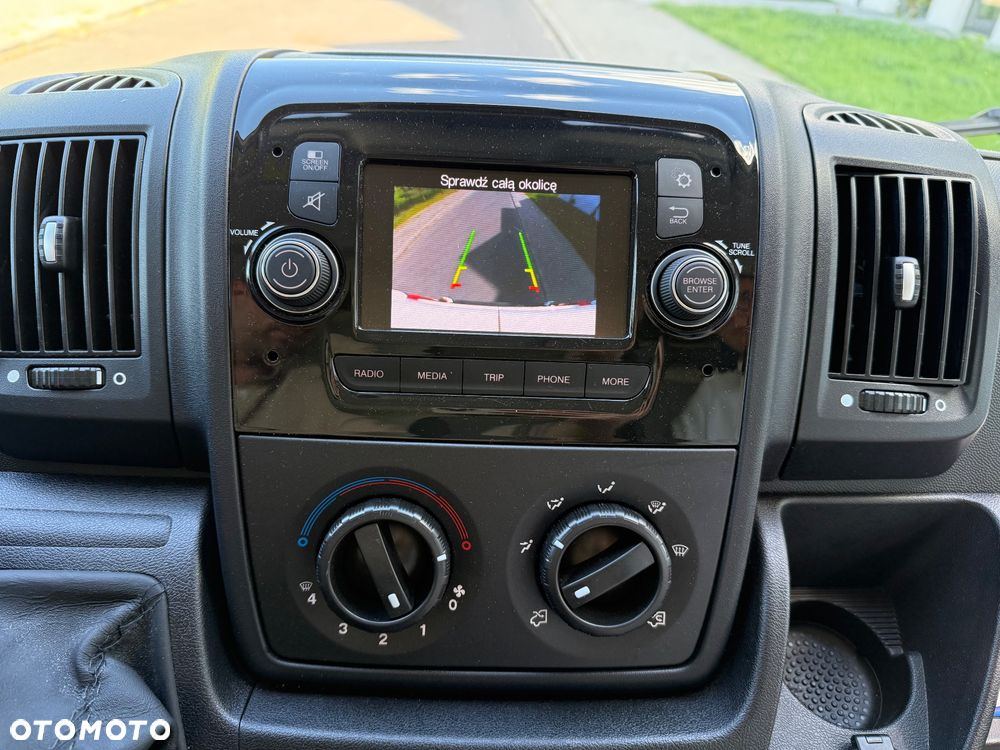 Fiat e - Ducato - 23