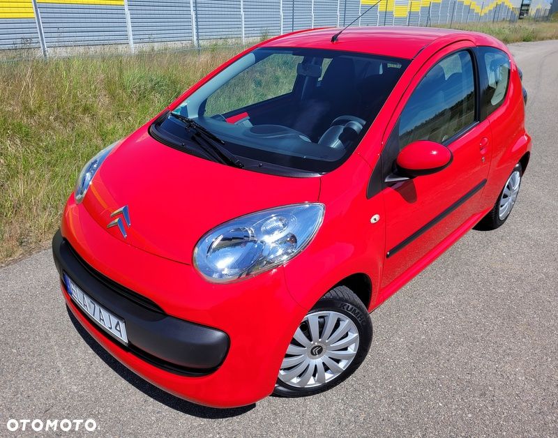 Citroën C1 - 13