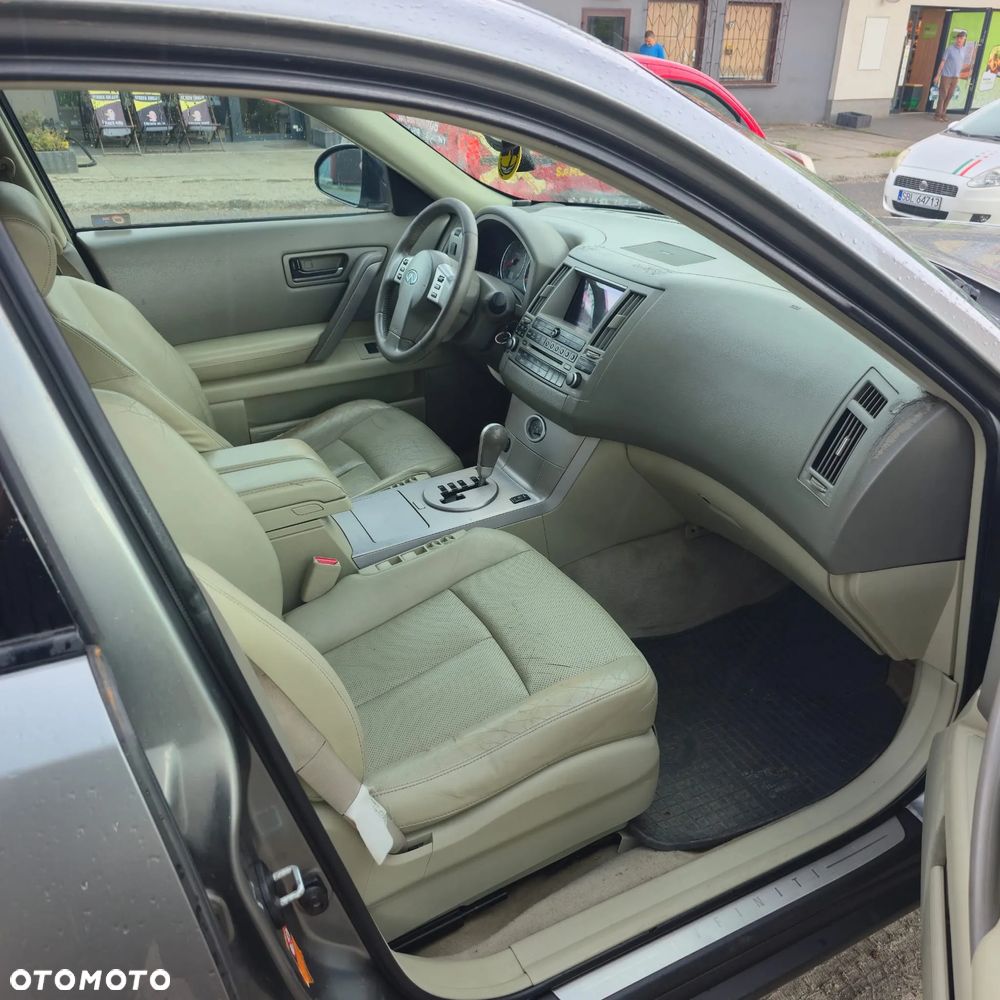 Nissan Inny - 14