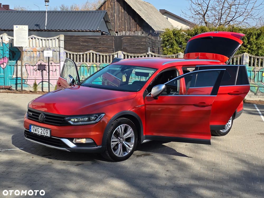 Volkswagen Passat Variant - 5