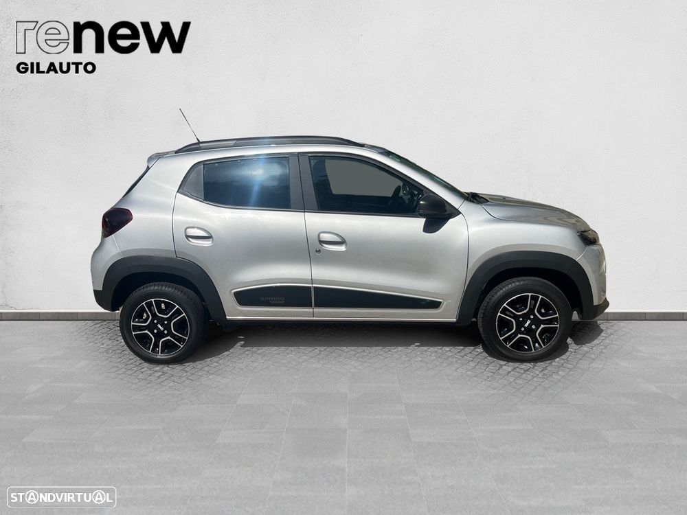 Dacia Spring Electric 45 Expression - 4