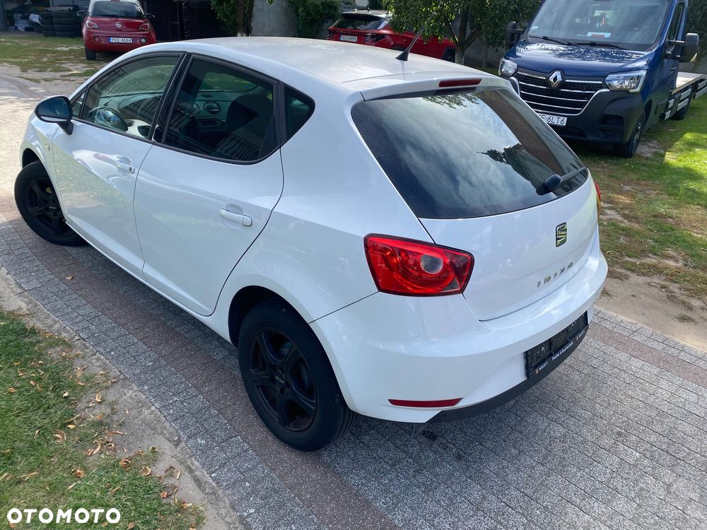 Seat Ibiza 1.2 12V Reference Viva - 12