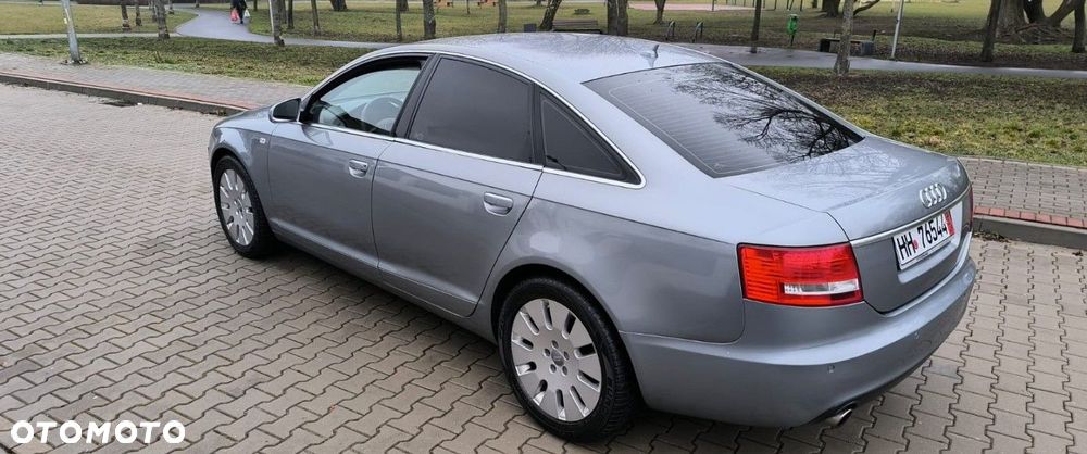 Audi A6 Limousine - 7