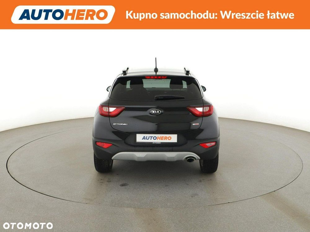 Kia Stonic 1.0 T-GDI OPF Spirit - 7