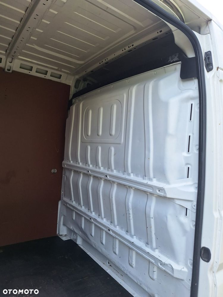 Peugeot Boxer - 16