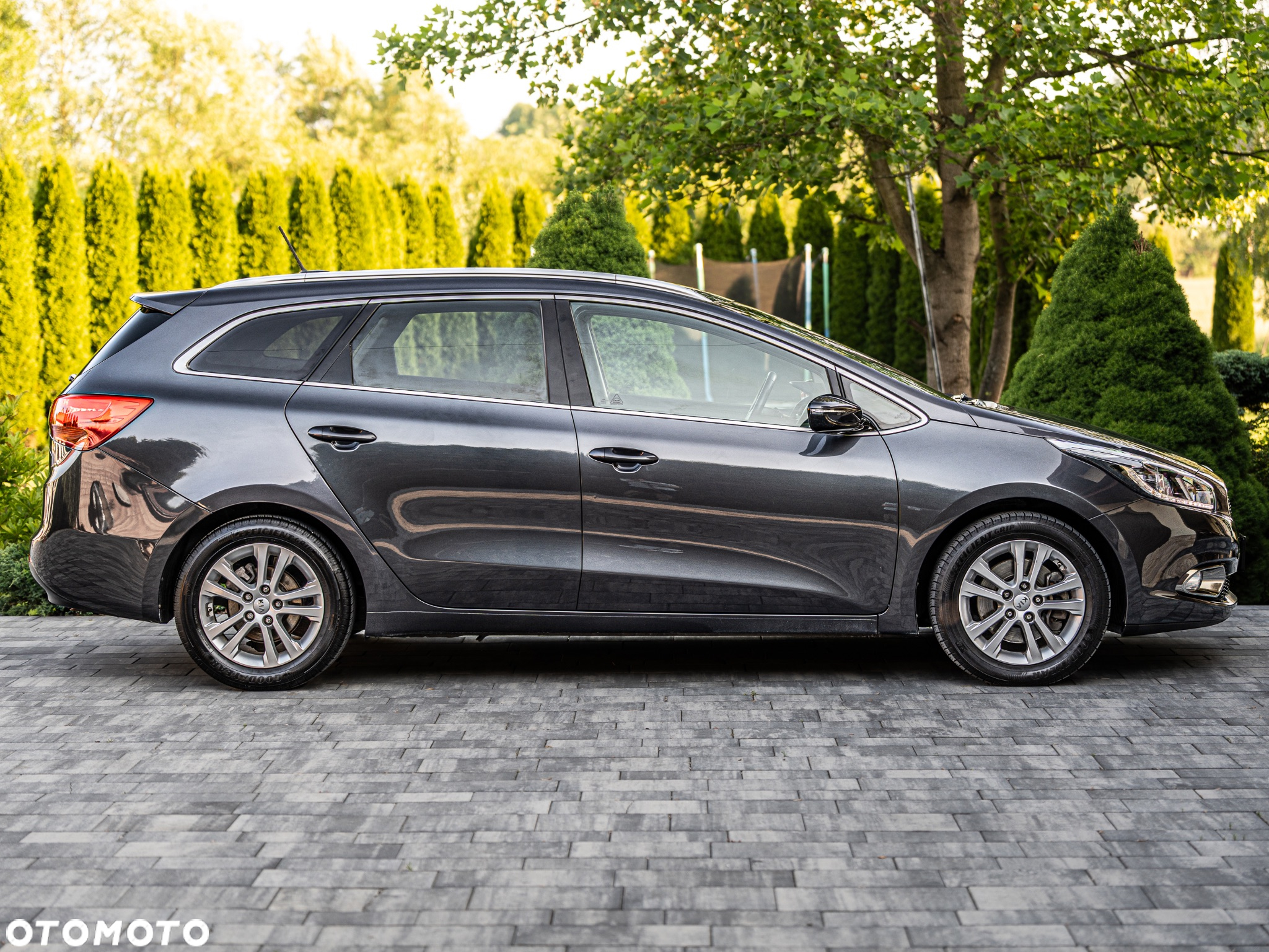 Kia Ceed Cee'd 1.6 CRDi XL - 5
