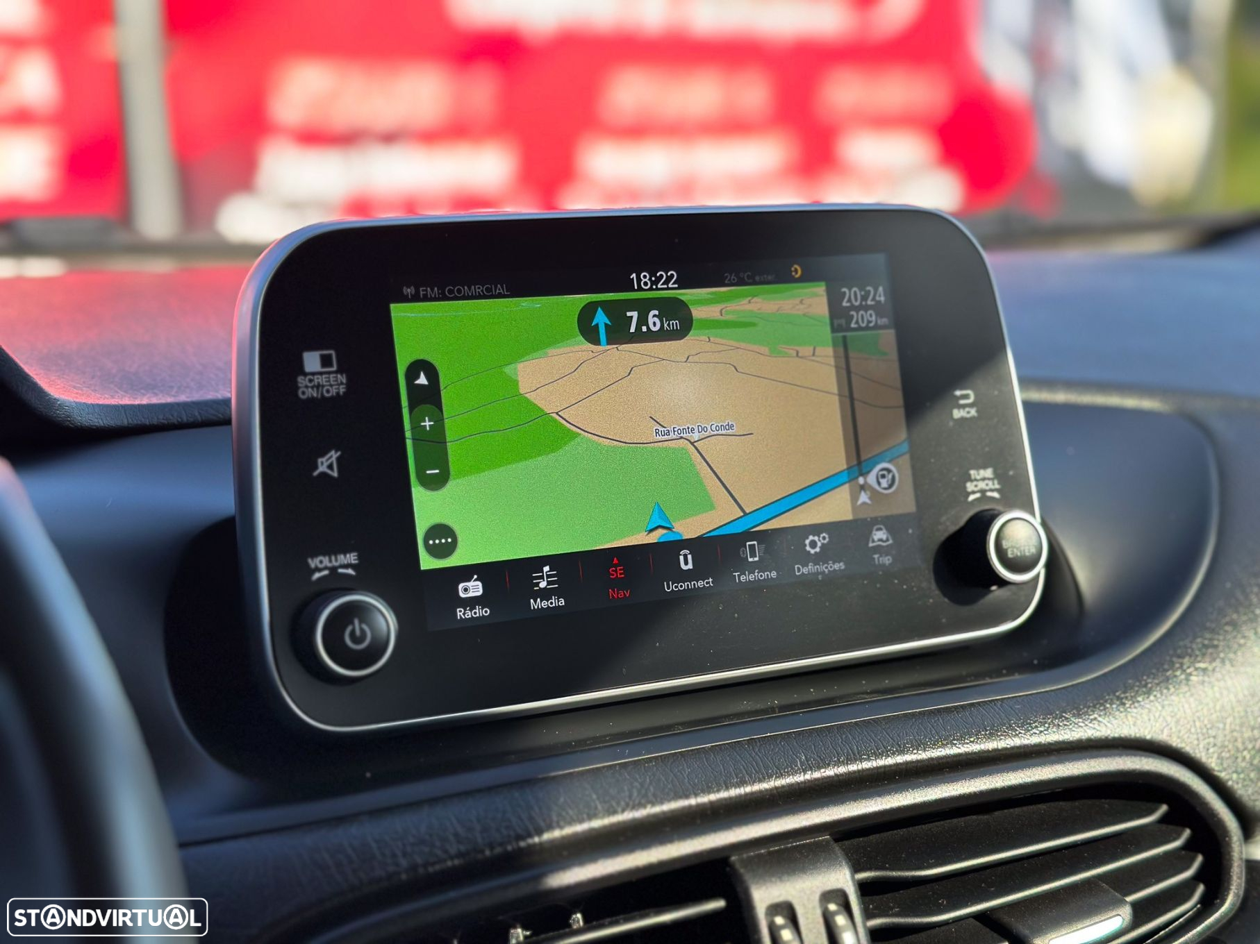 Fiat Tipo 1.3 M-Jet Easy - 20