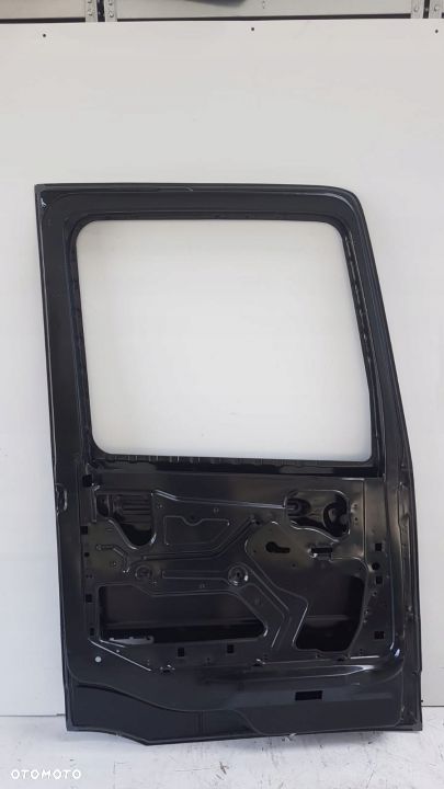 DRZWI MERCEDES ACTROS MP1 LEWE - 2