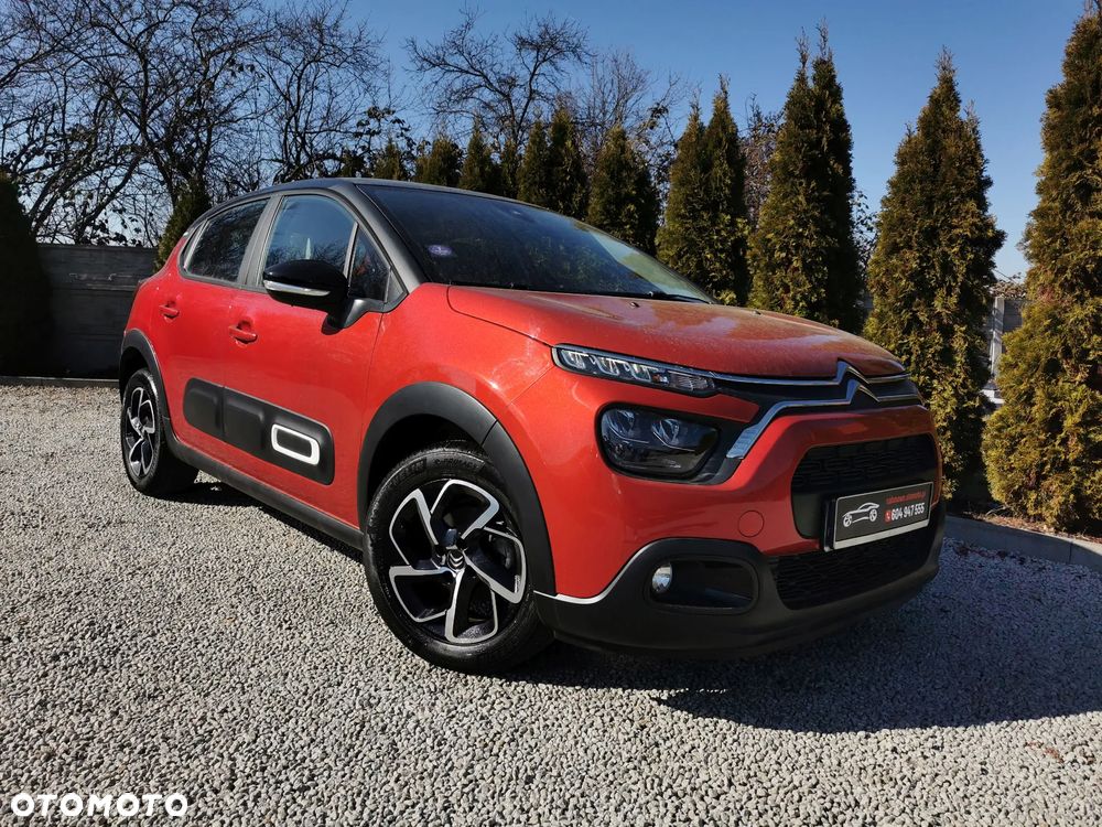 Citroën C3 Pure Tech 110 S&S EAT6 ELLE ONLINE EDITION - 2