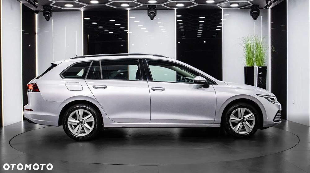 Volkswagen Golf Variant 1.5 TSI EVO Life - 8