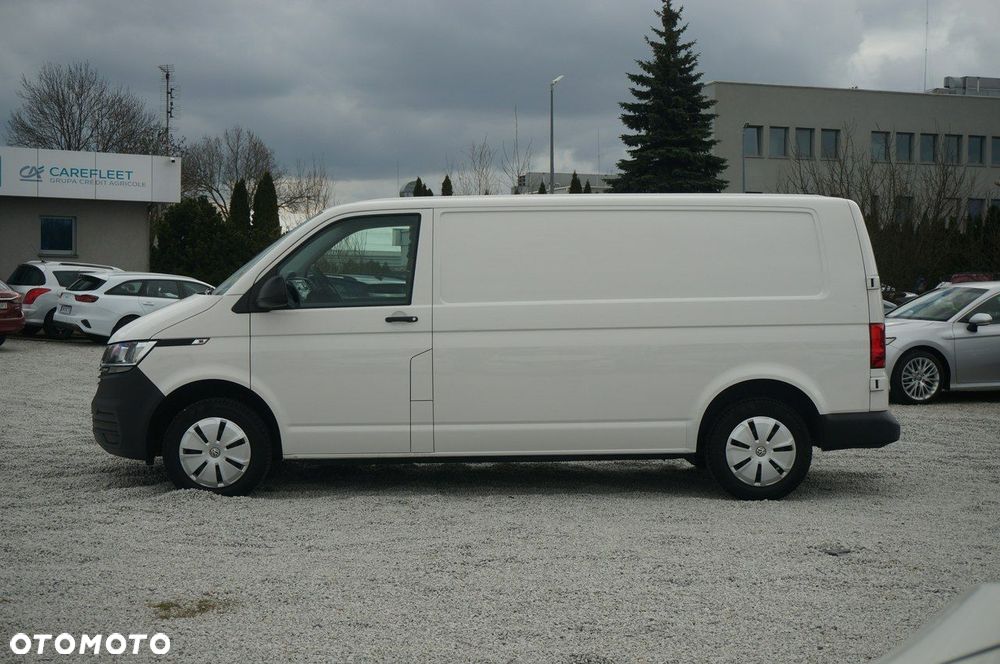 Volkswagen Transporter - 10