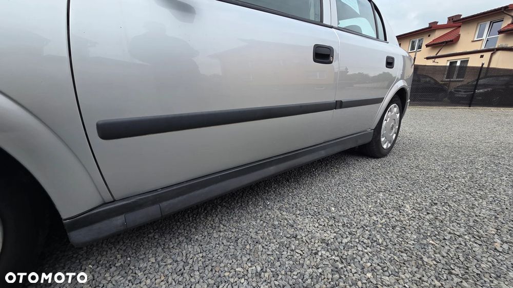 Opel Astra 1.4 Elegance - 5