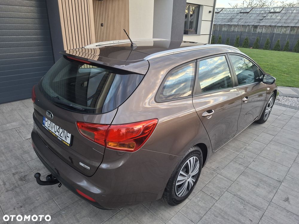 Kia Ceed - 3