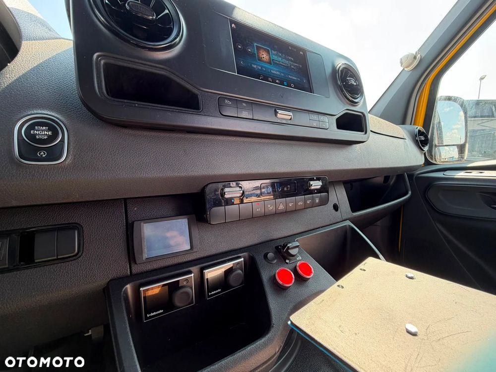 Mercedes-Benz Sprinter 519 City - 18