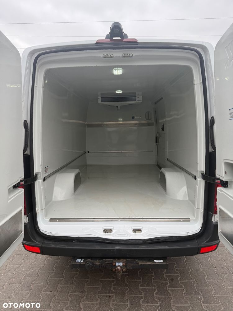 Mercedes-Benz Sprinter 316 Cdi - 8