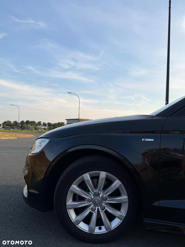 Audi A3 Limousine 2.0 TDI (clean diesel) quattro Ambiente - 14
