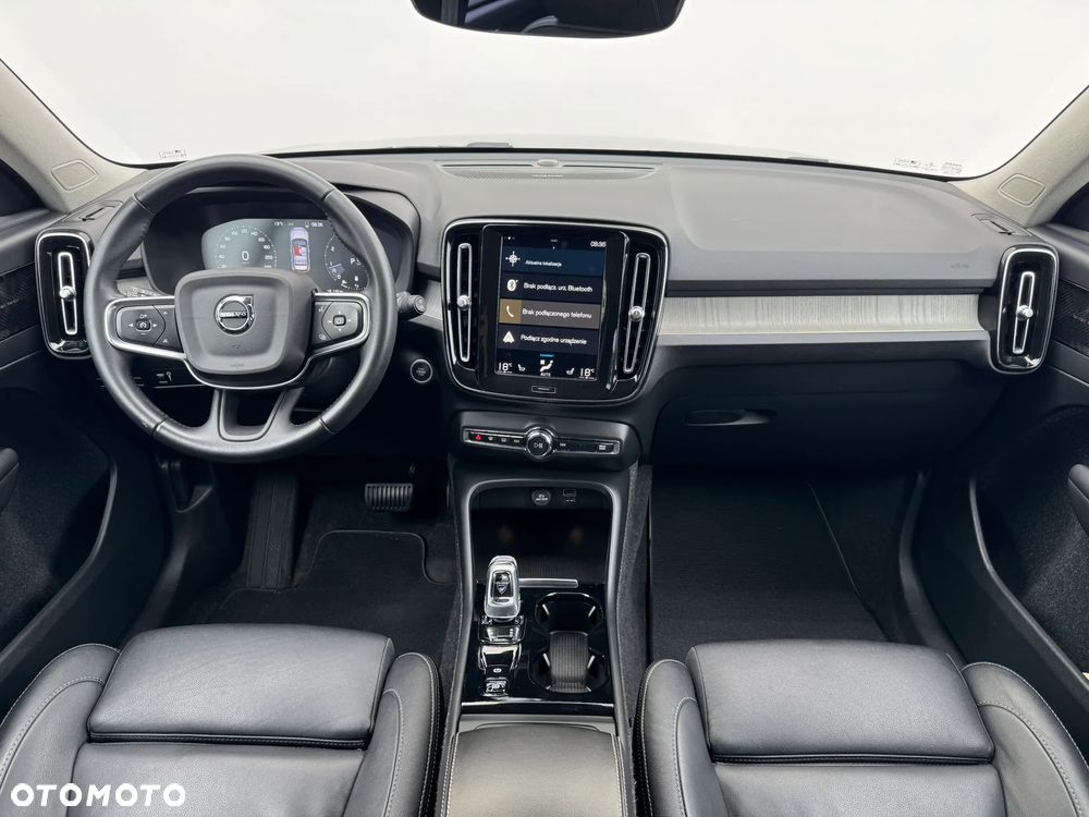Volvo XC 40 B4 B Inscription - 15