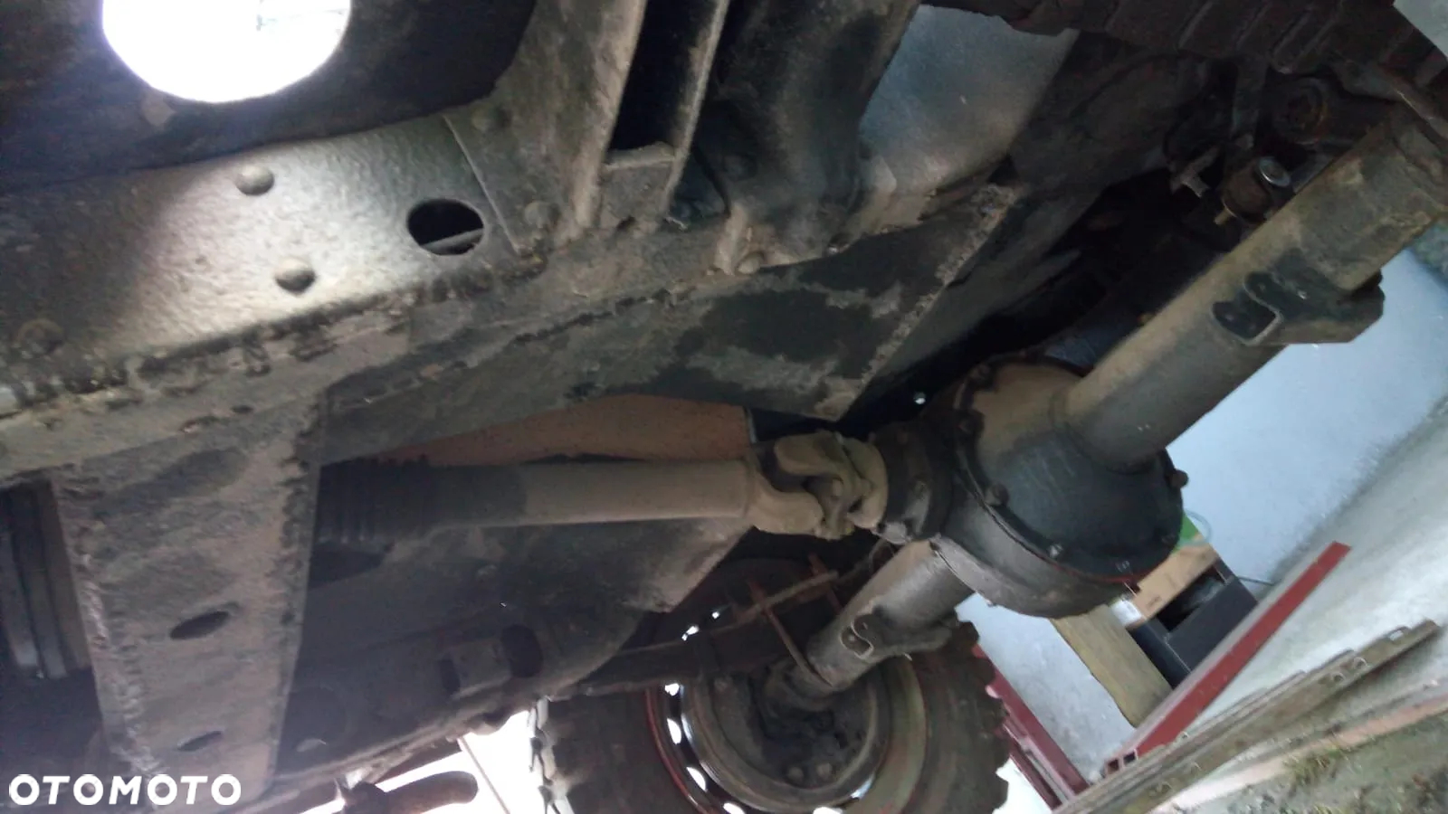 Gaz 67 - 14