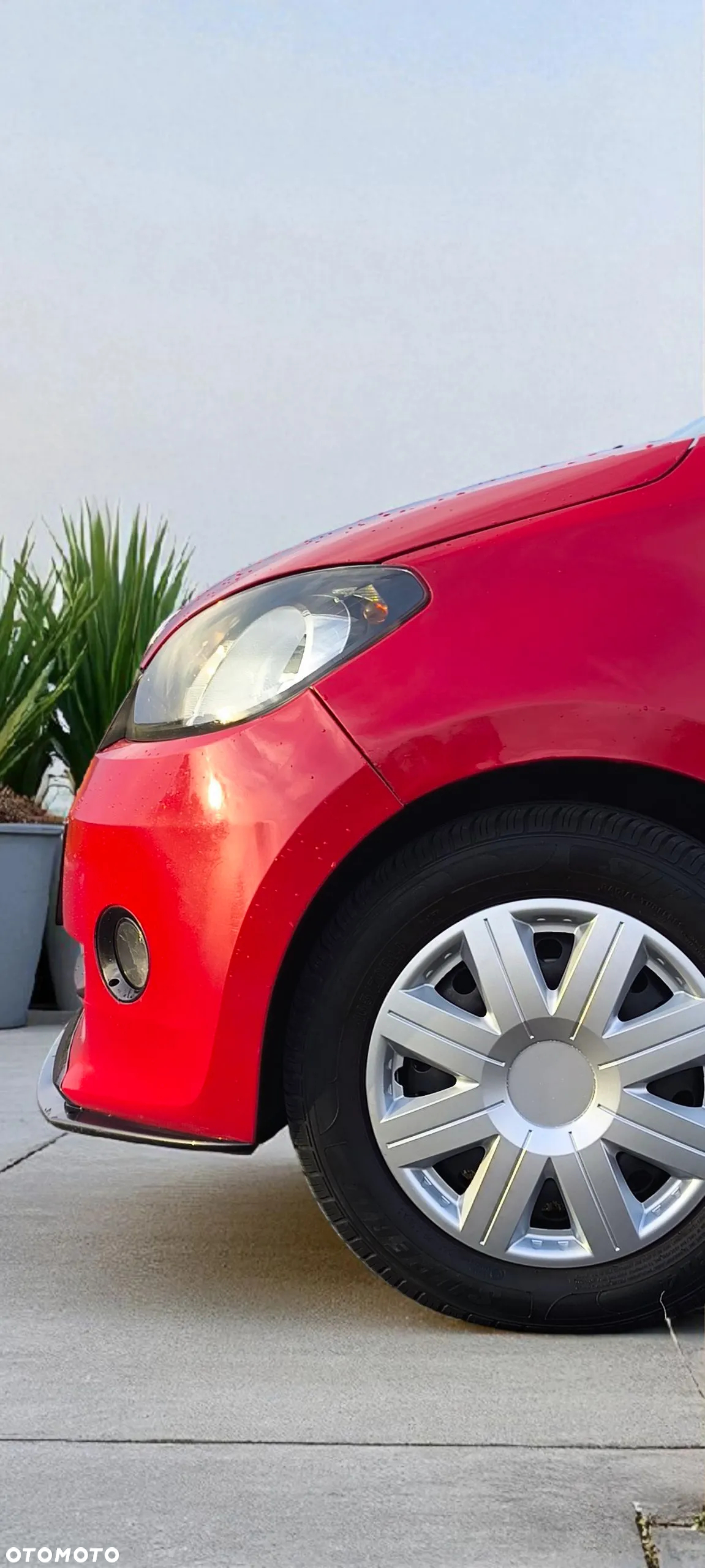 Skoda Citigo - 31