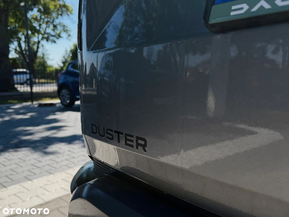 Dacia Duster 1.0 TCe Journey - 3