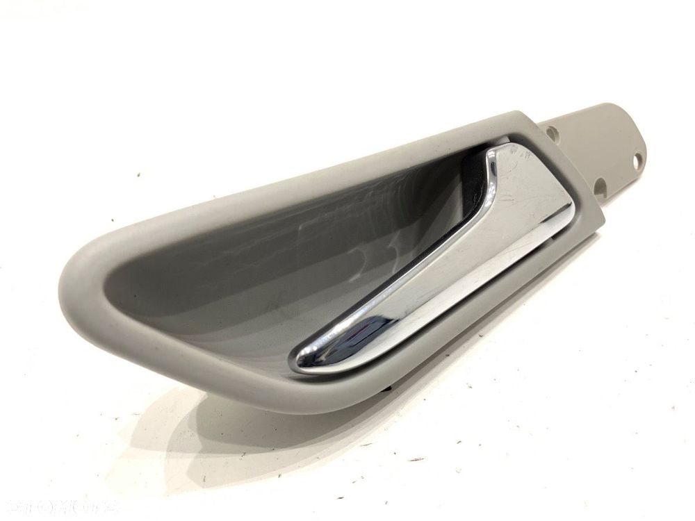 KLAMKA WEWNĘTRZNA PRAWY PRZÓD  MERCEDES-BENZ KLASA B Sports Tourer (W245) 2005 - 2011 B 170 - 2