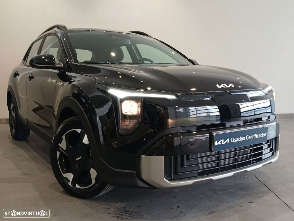 Kia Stonic 1.0 T-GDI Drive - 5