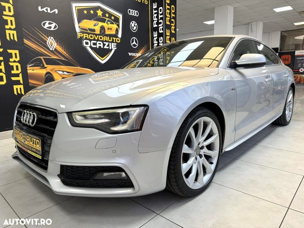 Audi Quattro - 9