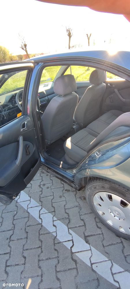 Skoda Octavia 1.9 TDI Classic - 3