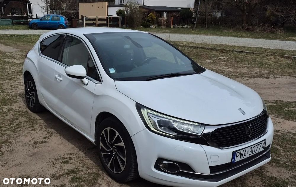 DS Automobiles DS 4 - 1