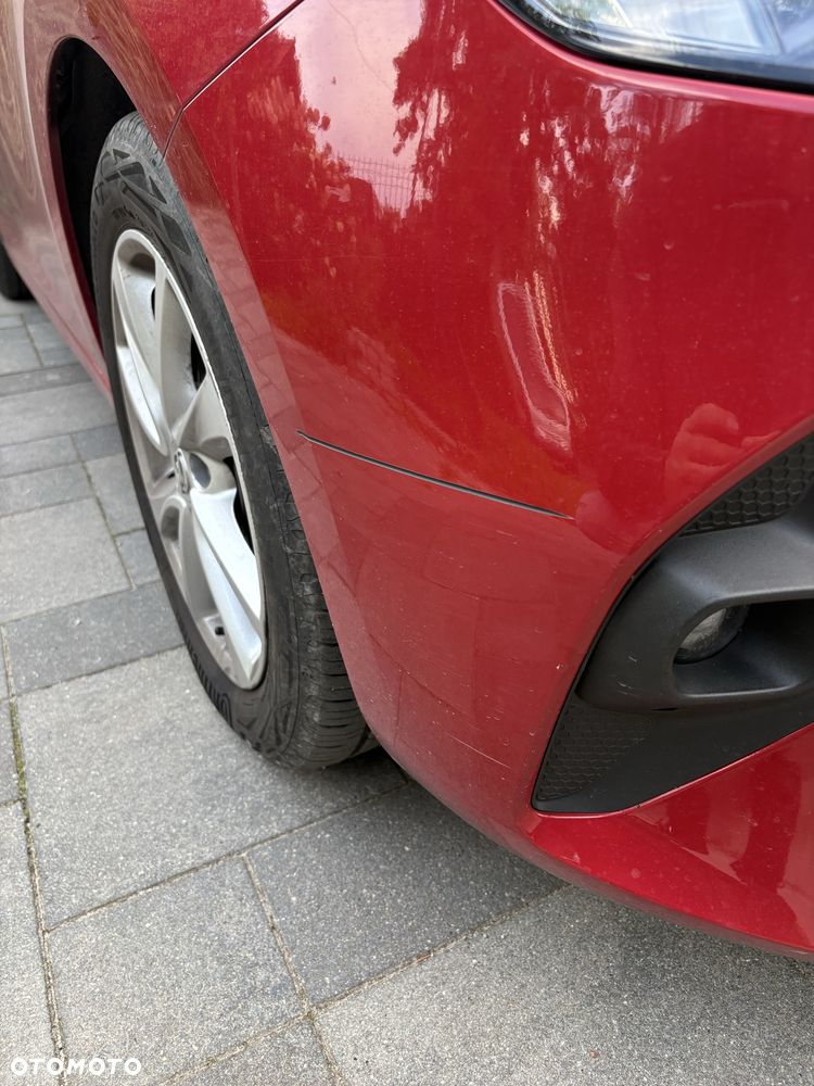 Opel Corsa 2023 photo 5