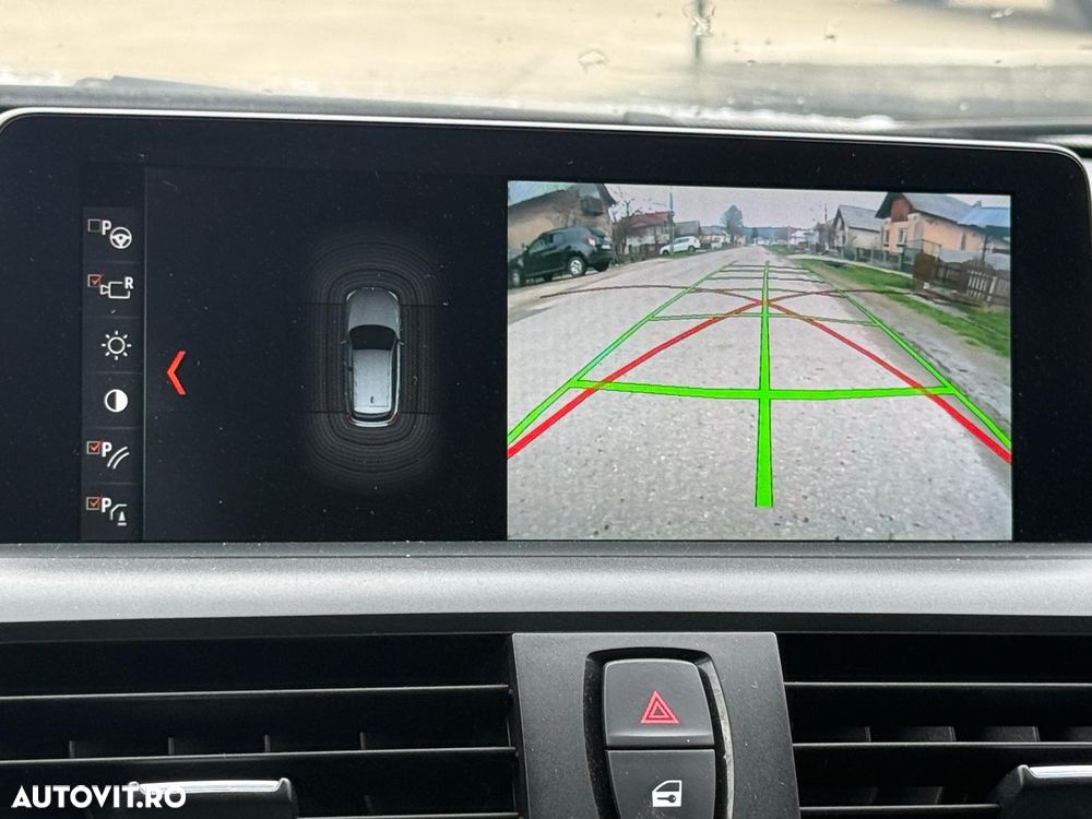 BMW Seria 1 125d Sport-Aut. Sport Line - 8