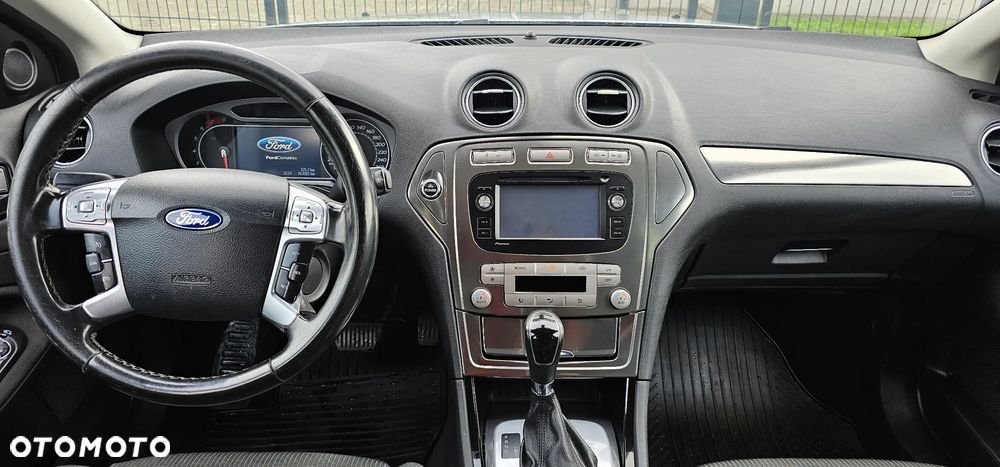 Ford Mondeo 2.0 EcoBoost Trend - 6