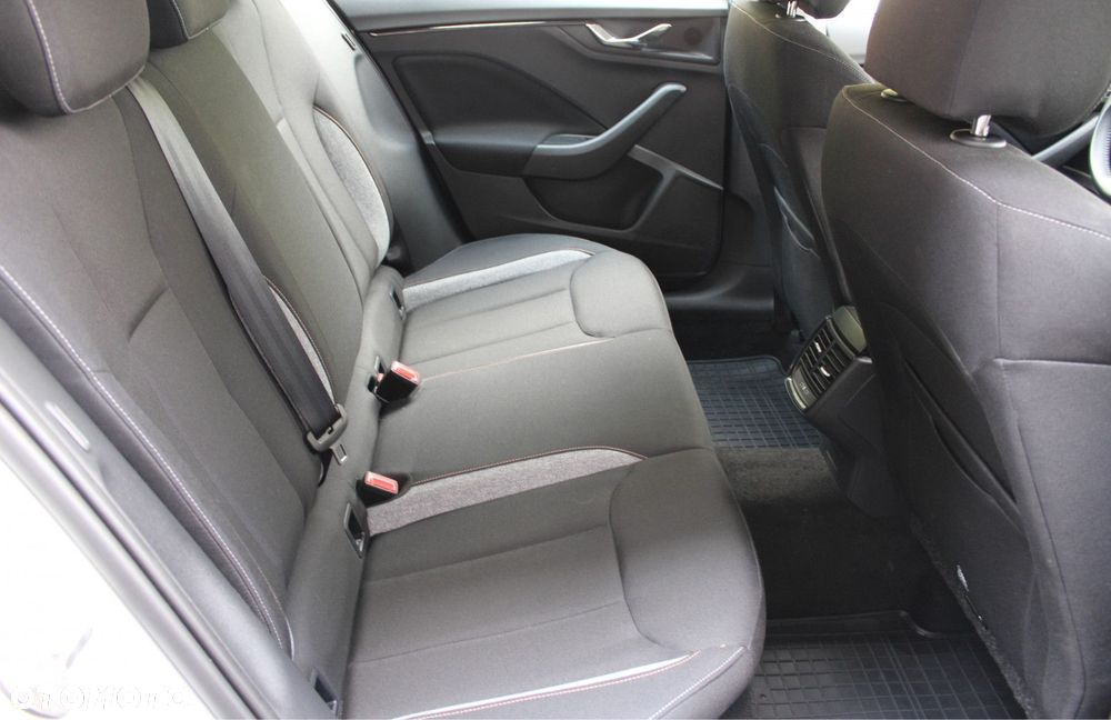 Skoda Kamiq 1.5 TSI Selection DSG - 15
