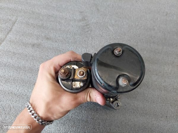 Motor Arranque Mitsubishi Space Star Veículo Multiuso (Dg_A) - 2